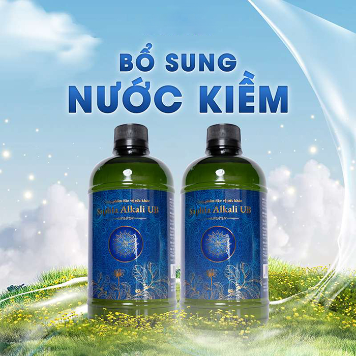 Kiềm ung bướu