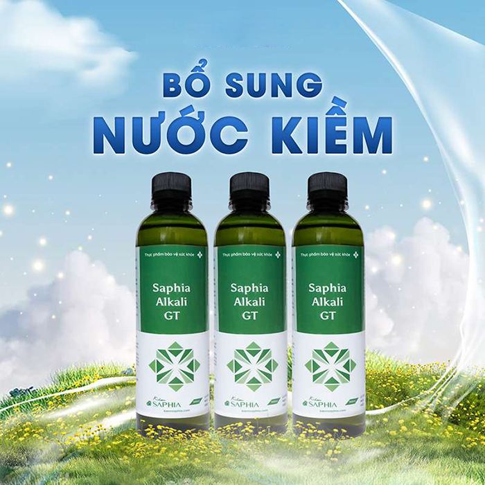 Kiềm thảo dược